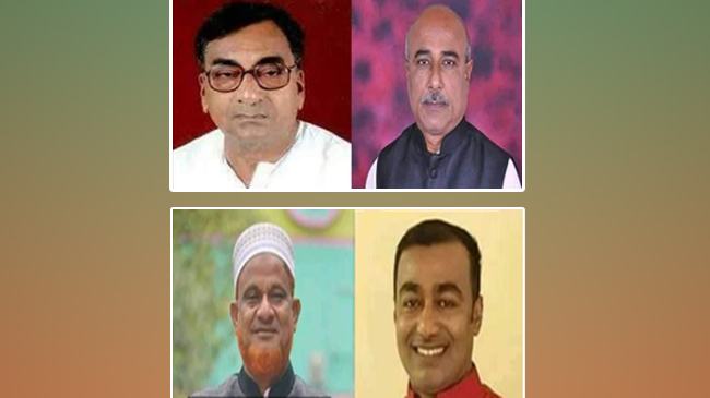 কুষ্টিয়ার ৪ পৌরসভার ৩টি নৌকা, ১ টিতে মশাল বিজয়ী