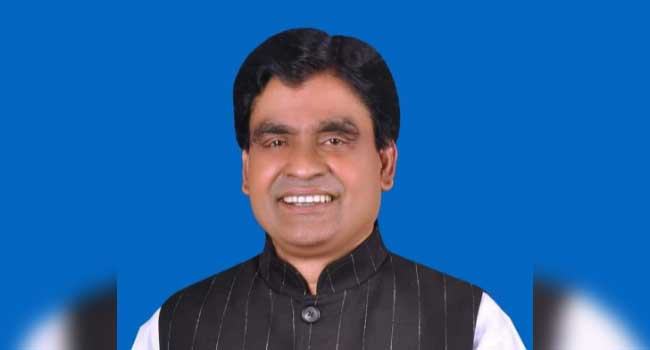 শ্রীপুর পৌরসভায় মেয়র পদে চতুর্থবার নির্বাচিত আনিছুর রহমান