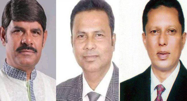 সুনামগঞ্জে ৩ পৌর নির্বাচন : ২ আ’লীগ ও ১ স্বতন্ত্র প্রার্থী জয়ী