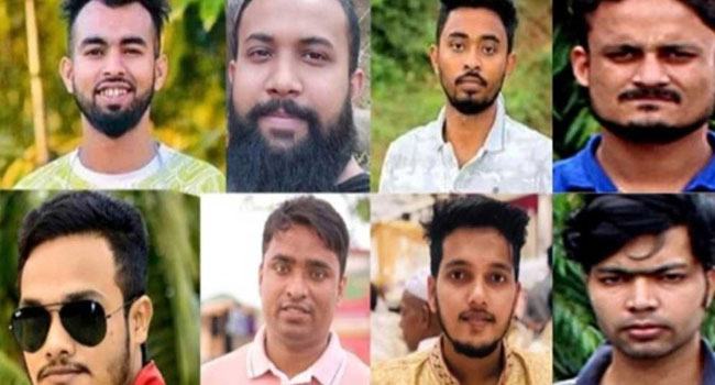 এমসি কলেজ ছাত্রাবাসে গণধর্ষণ : ৮ ছাত্রলীগ নেতার বিচার শুরু