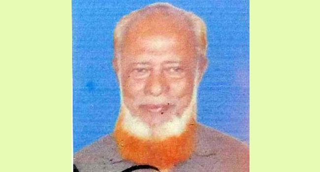 ফেনীতে নৈশপ্রহরী হত্যা মামলায় একজনের মৃত্যুদণ্ড