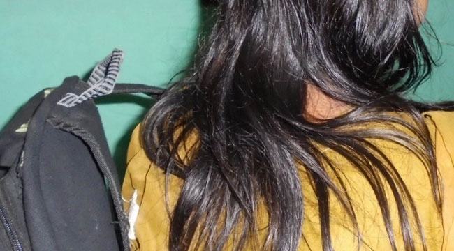 ঈশ্বরগঞ্জে স্কুলছাত্রীকে তুলে নিয়ে ধর্ষণ