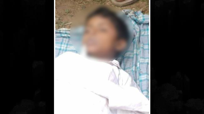 শিবগঞ্জে মাদরাসাছাত্রকে শ্বাসরোধে হত্যা