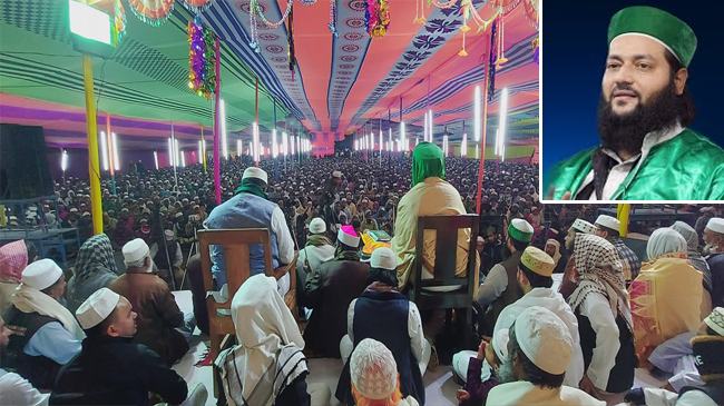 শত্রুরা ইসলামের বিপক্ষে বিভিন্নভাবে ষড়যন্ত্রে লিপ্ত আছে : ড. এনায়েতুল্লাহ আব্বাসী