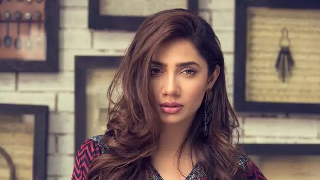 আবার ছোট পর্দায় ফিরছেন মাহিরা খান