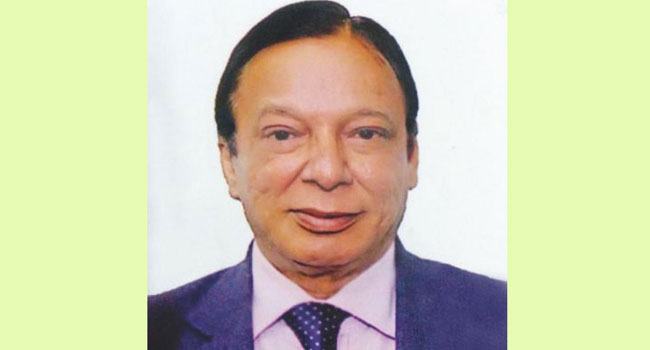 অভিনেতা মুজিবুর রহমান দিলু আর নেই