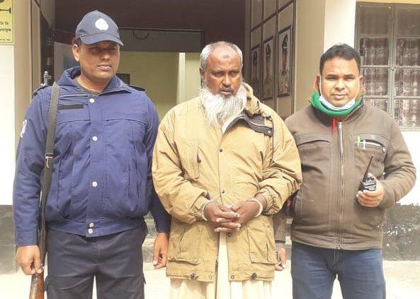 চাচার মারপিটে আহত ভাতিজার মৃত্যু, অভিযুক্ত গ্রেফতার