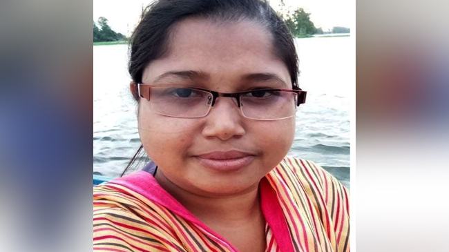 বড় বোনকে গলা টিপে হত্যা, গ্রেফতার ছোট ভাই