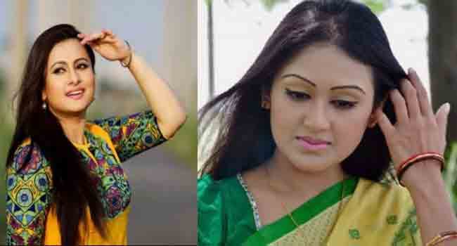 কুসুম শিকদারের গানে মুগ্ধ পূর্ণিমা