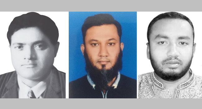 পাংশায় নৌকার গলার কাঁটা জগ, ফুরফুরে মেজাজে ধানের শীষের প্রার্থী
