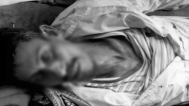 কুমিল্লায় নৈশ প্রহরীকে পিটিয়ে হত্যা