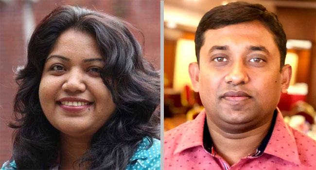 আরএফইডি’র সভাপতি সোমা, সম্পাদক জেবেল