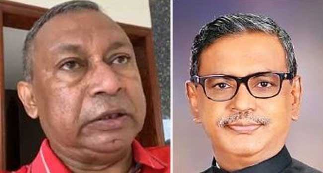 এবার বিতর্ক কাদের বনাম একরামুল