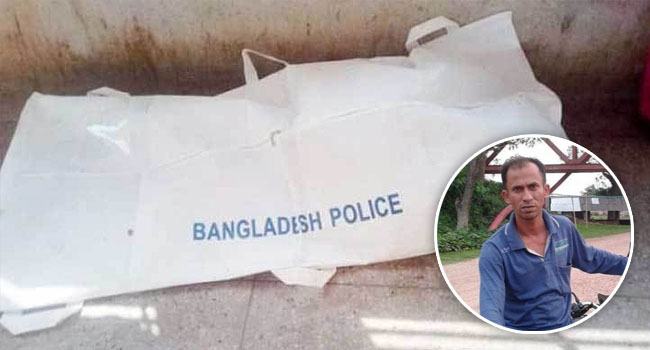 আশুগঞ্জে চেয়ারম্যানের বাড়িতে হামলা চালিয়ে ছোট ভাইকে হত্যা