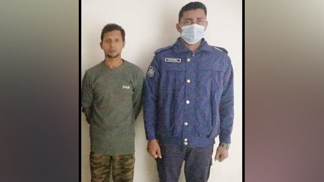 ‘সব সময় বকা-ঝকা করায় ম্যানেজার স্যারকে খুন করেছি’