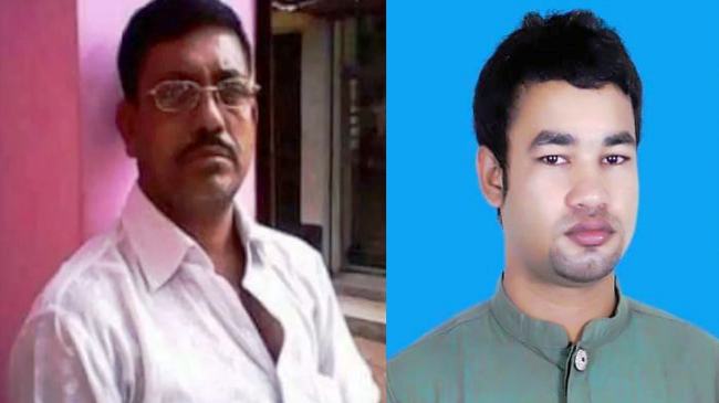 আশুলিয়ায় বৃদ্ধ মনা হত্যা মামলায় ছাত্রলীগ নেতাসহ ১৯ জনের নামে মামলা