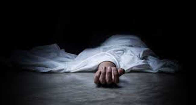 খেলার ছলে গলায় দড়ি, শিশুর করুণ মৃত্যু