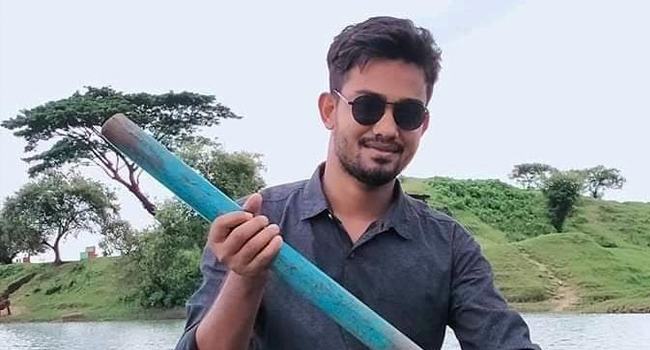 বাড়ি থেকে ডেকে নিয়ে কলেজ শিক্ষার্থীকে হত্যার অভিযোগ