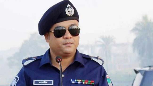 হাইকোর্টে ক্ষমা চেয়ে যা বললেন কুষ্টিয়ার সেই এসপি