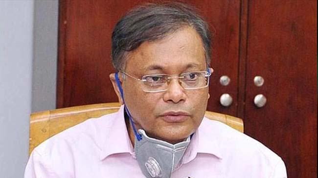 অচিরেই এদেশের চলচ্চিত্র বিশ্ববাজারে প্রতিযোগিতা করবে : তথ্যমন্ত্রী