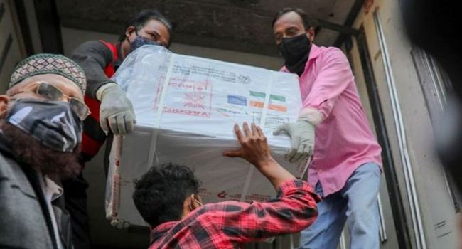টিকা নিয়ে সংশয়ের জবাবে যা বলছে সরকার
