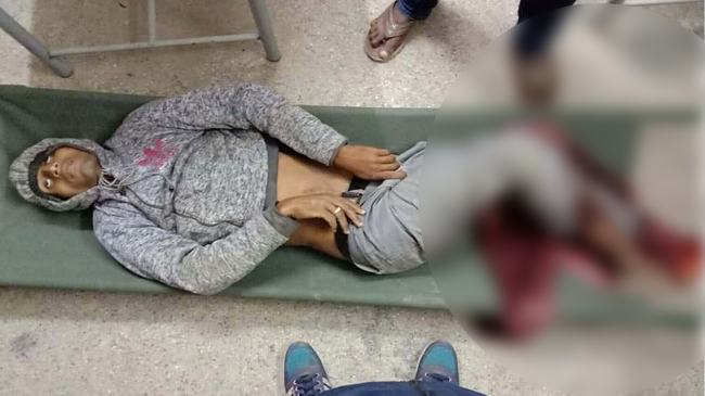 মঠবাড়িয়ায় জমি চাষের ট্রাক্টর চাপায় কৃষিশ্রমিকের মৃত্যু