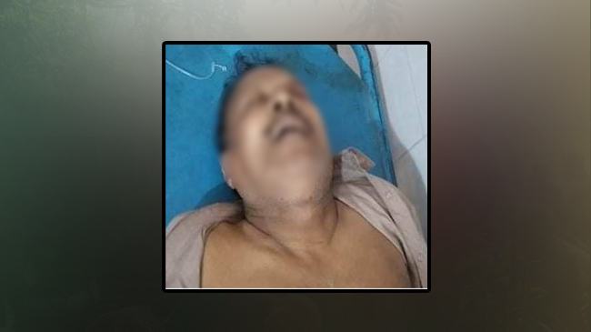 টঙ্গীতে প্রকাশ্যে পুলিশের সোর্সকে কুপিয়ে হত্যা করলো মাদক কারবারিরা