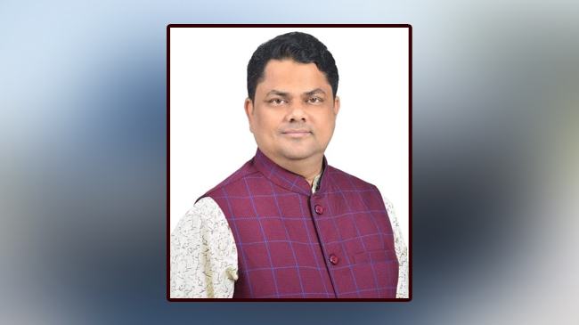বিনা প্রতিদ্বন্দ্বিতায় নৌকার প্রার্থী জোবায়ের মেয়র নির্বাচিত