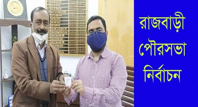 নানা নাটকীয়তার পর প্রার্থিতা ফিরে পেলেন বিএনপির তোফাজ্জেল