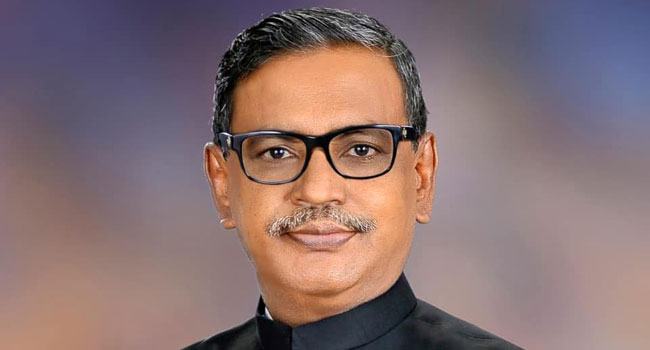 জাতীয় প্রেসক্লাবে সংবাদ সম্মেলনের ঘোষণা দিলেন কাদের মির্জা