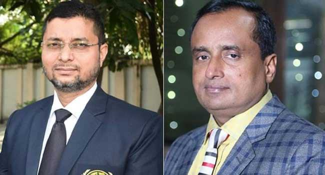সভাপতি মহসিন মিয়া, সম্পাদক মাহবুবুর রহমান