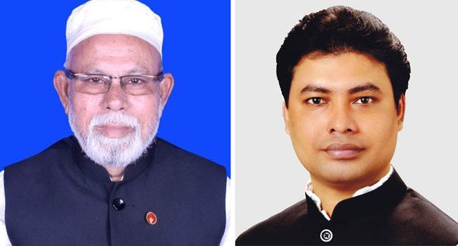 ঈশ্বরগঞ্জে উপজেলা চেয়ারম্যানসহ ৫ জনকে আওয়ামী লীগ থেকে বহিষ্কার