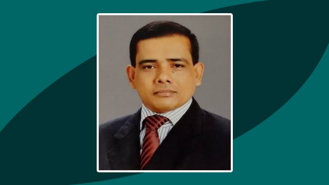 স্বতন্ত্র নির্বাচন করার ঘোষণা দিলেন ওবায়দুল কাদেরের ভাগ্নে