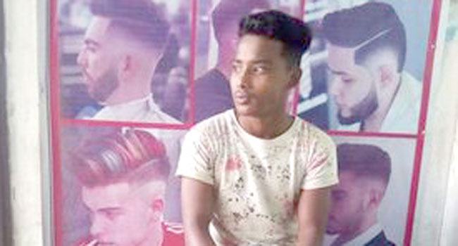 স্কুলছাত্র তানভীর হত্যায় জড়িত আরেক আসামি গ্রেফতার