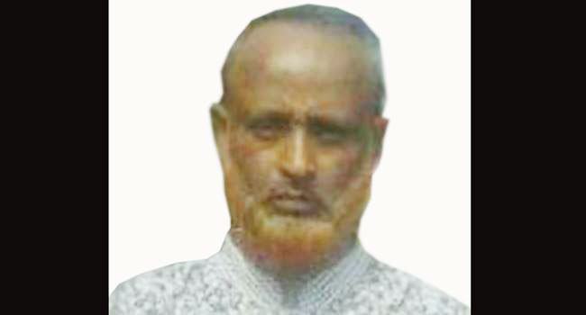 পাকুন্দিয়ায় নিজ অফিস থেকে নিকাহ রেজিস্ট্রারের ঝুলন্ত লাশ উদ্ধার