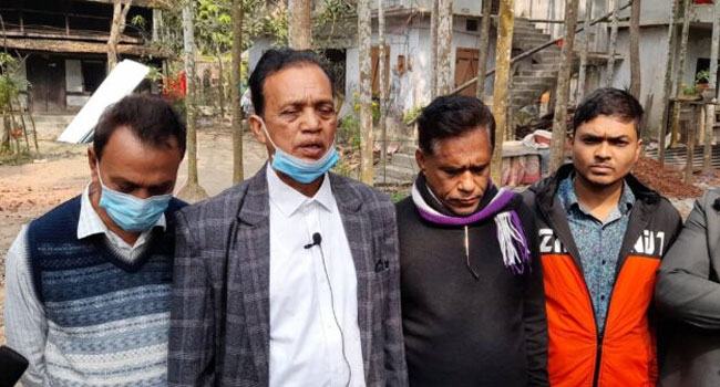নলছিটি পৌর নির্বাচনে বিএনপি ও স্বতন্ত্র প্রার্থীর ভোট বর্জন