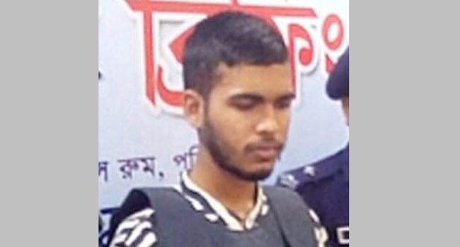 রিফাত হত্যায় দণ্ডপ্রাপ্ত রিশান এইচএসসিতে পেলো জিপিএ-৫