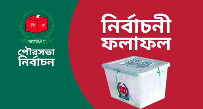 জাজিরায় বিদ্রোহী প্রার্থীর কাছে হারল নৌকা