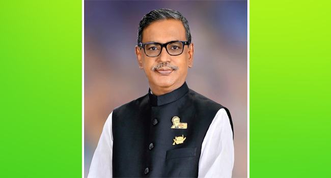 ১ মাসের মধ্যে ব্যবস্থা না নিলে কর্মসূচি : কাদের মির্জা