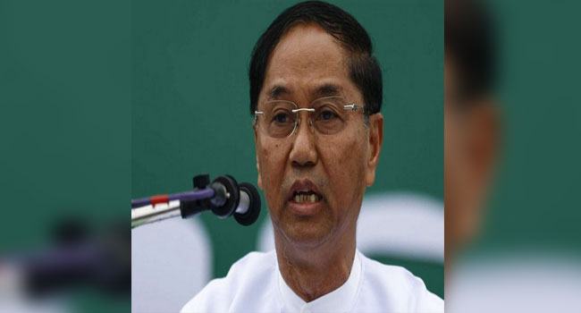 ভারপ্রাপ্ত প্রেসিডেন্টের দায়িত্বে মিন্ট সু, ১ বছরের জরুরি অবস্থা
