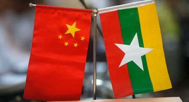 সকল পক্ষের মতোবিরোধ দূর করার প্রত্যাশা চীনের