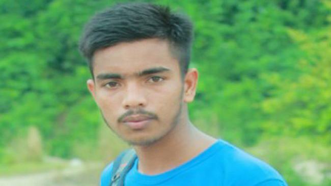 নরসিংদীতে গাছ কাটতে গিয়ে যুবকের মৃত্যু