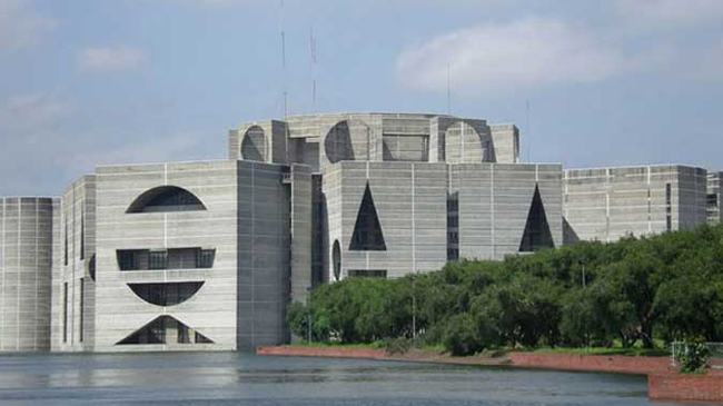 সংসদে পাস হওয়া দু’টি বিলে রাষ্ট্রপতির সম্মতি