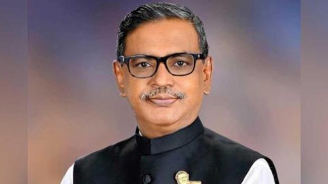 লাইভে এসে চট্টগ্রামের মেয়রের কথার জবাব দিলেন কাদের মির্জা