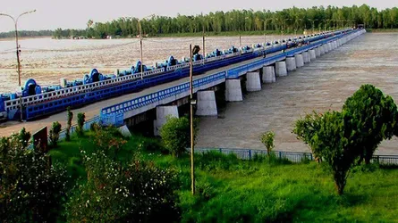 ব্রহ্মপুত্র অববাহিকায় নদ-নদীগুলোর পানির স্তর অনেকটা স্থিতিশীল