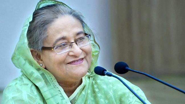 আমাদের নৌকা অনেক বড়, সবাইকে নেব : প্রধানমন্ত্রী
