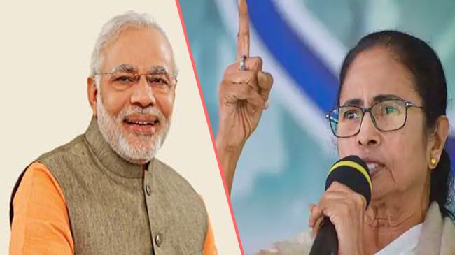 মোদির সফরেও তিস্তা প্রশ্নে মমতা অজুহাত!