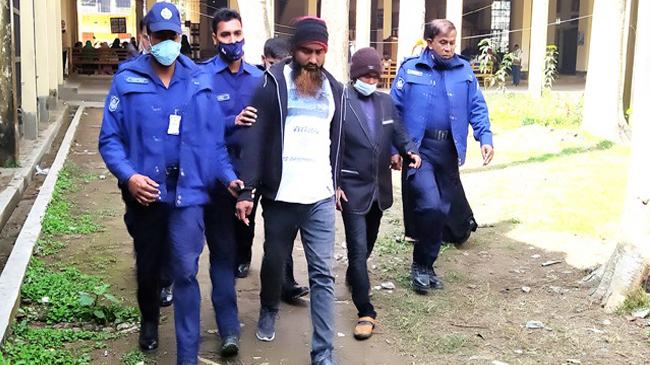 শরীয়তপুরে শিশু ধর্ষণ ও হত্যার পর লাশ গুমের অপরাধে ২ জনের ফাঁসির আদেশ