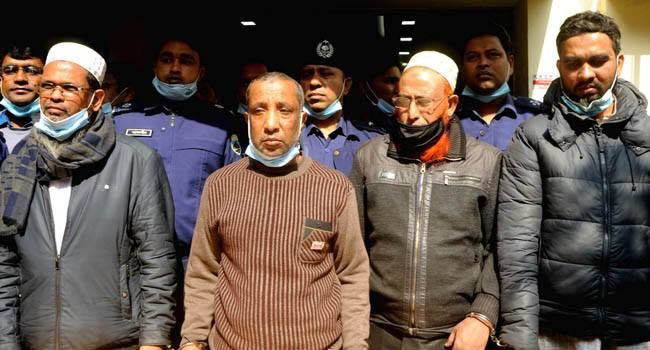 বগুড়ায় মদপানে মৃতের সংখ্যা বেড়ে ১৮, গ্রেফতার ৪