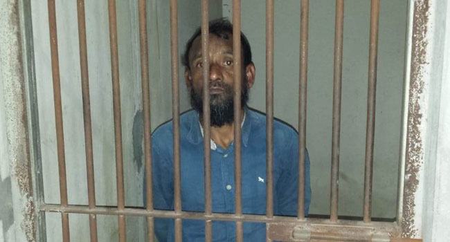 গাজীপুরে বাবা ও সৎভাইয়ের ধর্ষণে স্কুলছাত্রী অন্তঃসত্ত্বা, গ্রেফতার ২